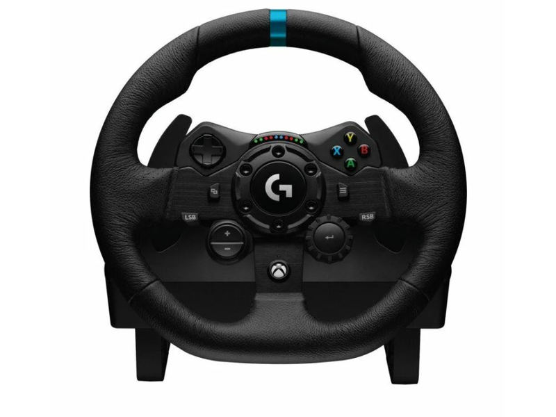 Logitech G923 TrueForce XBox/PC Szimulátor-versenykormány