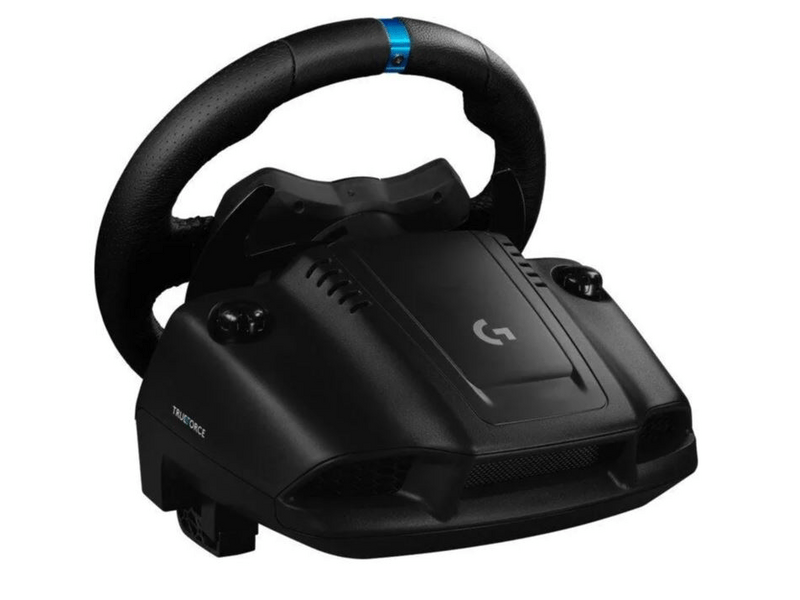 Logitech G923 TrueForce XBox/PC Szimulátor-versenykormány