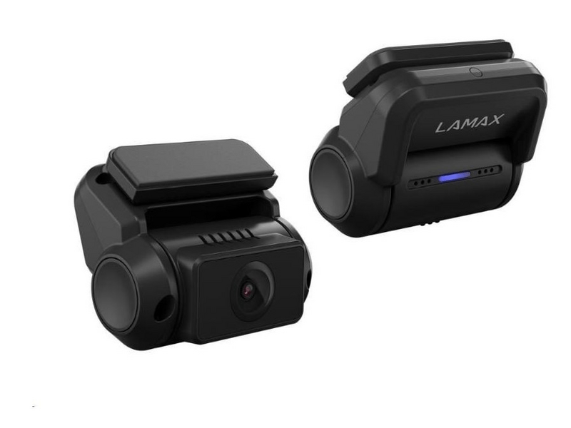 LAMAX T10 RCAM stražnja sigurnosna kamera za automobil, žičana