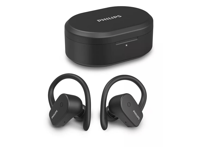 Philips TAA5205BK/00 In-ear vezeték nélküli sportfülhallgató