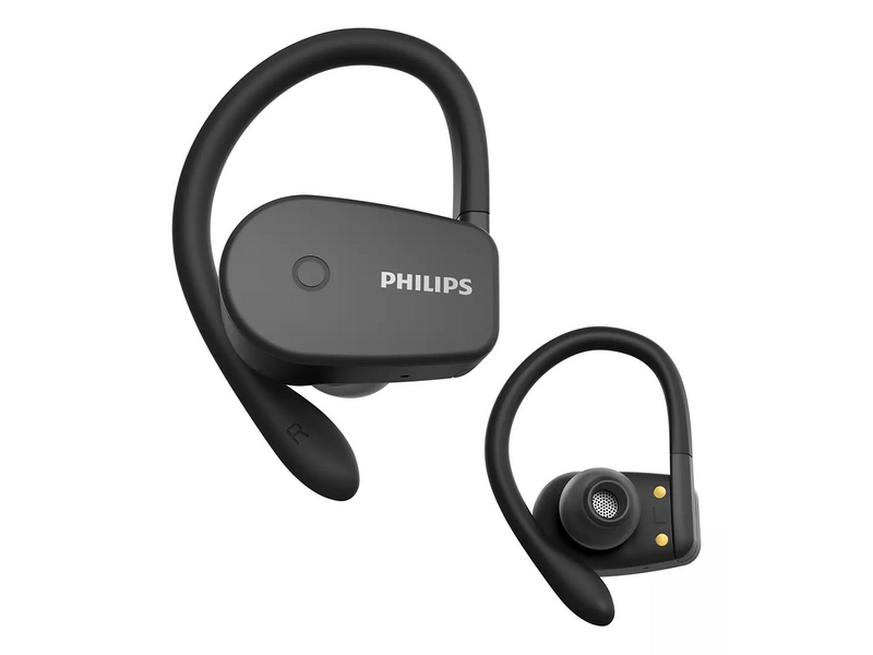 Philips TAA5205BK/00 In-ear vezeték nélküli sportfülhallgató