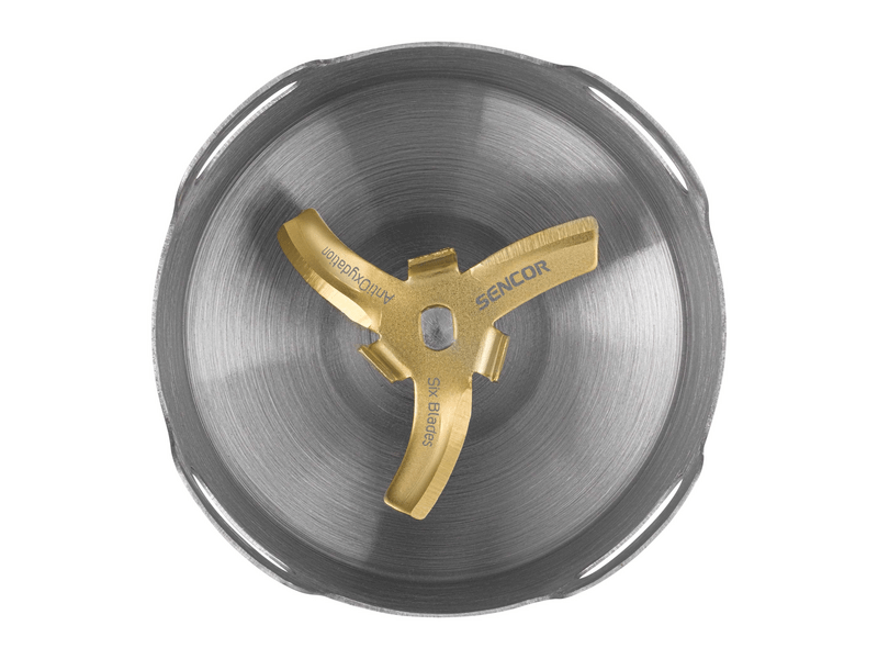 Sencor SHB 4468RS-EUE3 Botmixer