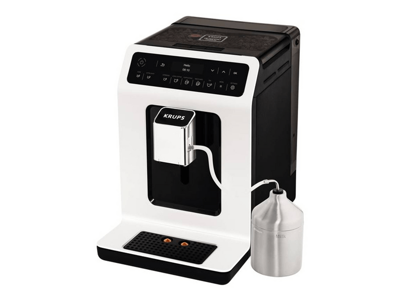 Krups Evidence EA891110 Automatski aparat za kavu