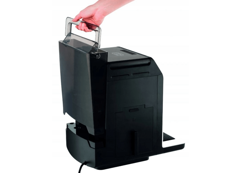 Krups Evidence EA891110 Automatski aparat za kavu