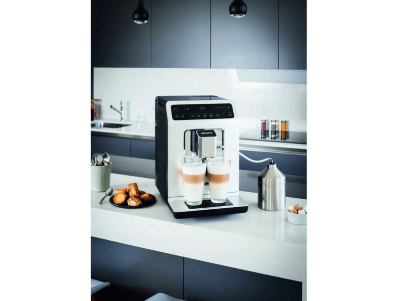 Krups Evidence EA891110 Automatski aparat za kavu