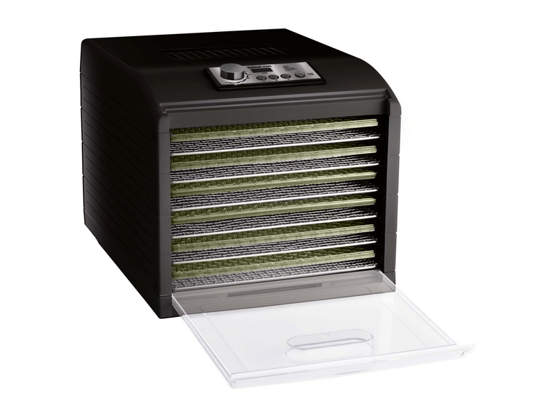 Sencor SFD 6601BK dehidrator za hranu