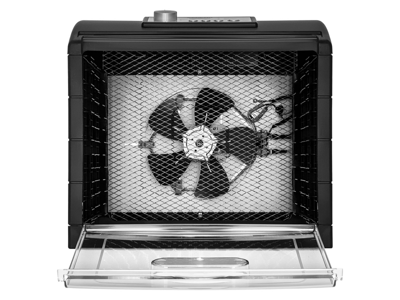 Sencor SFD 6601BK dehidrator za hranu