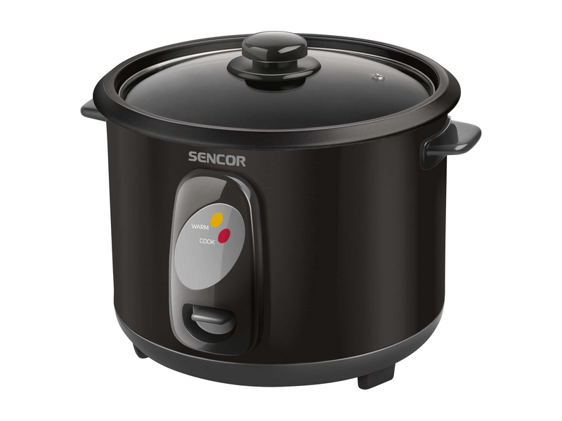 Sencor SRM 1001BK Rizsfőző