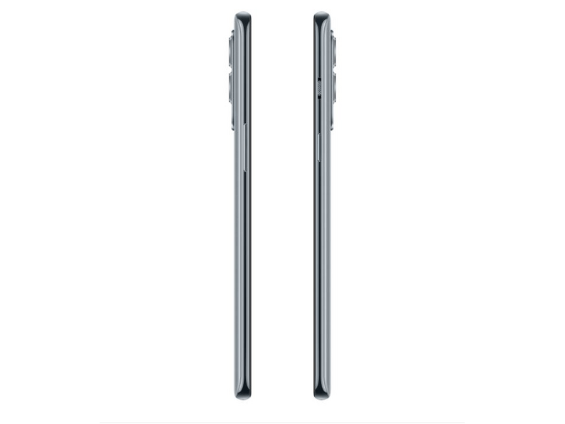 OnePlus Nord 2 5G DualSim Okostelefon, szürke