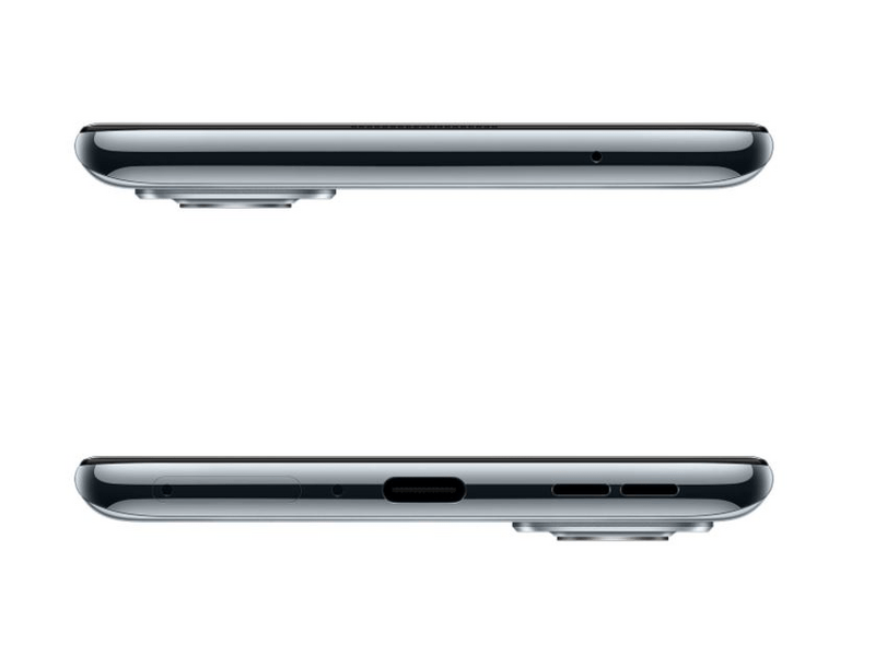 OnePlus Nord 2 5G DualSim Okostelefon, szürke