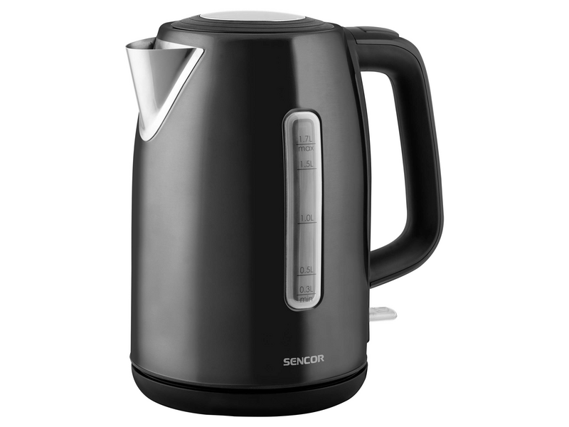 Sencor SWK 7001BK Vízforraló