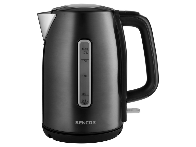 Sencor SWK 7001BK Vízforraló