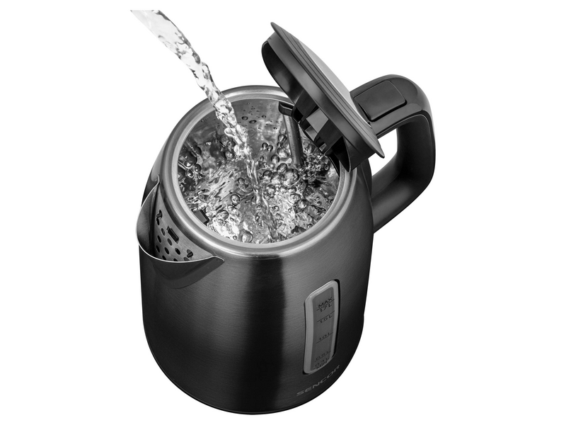 Sencor SWK 7001BK Vízforraló