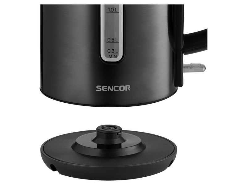 Sencor SWK 7001BK Vízforraló