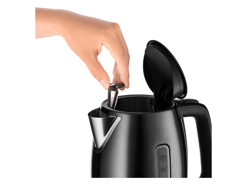 Sencor SWK 7001BK Vízforraló