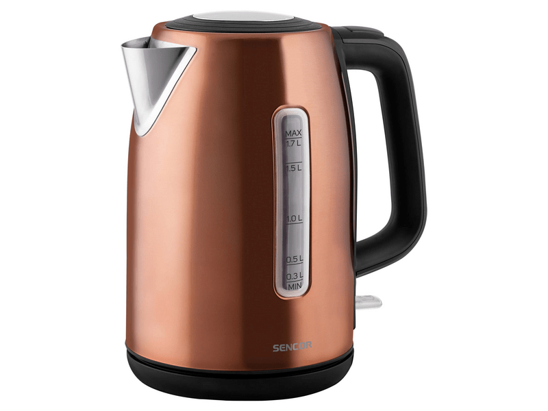 Sencor SWK 7002CO Vízforraló