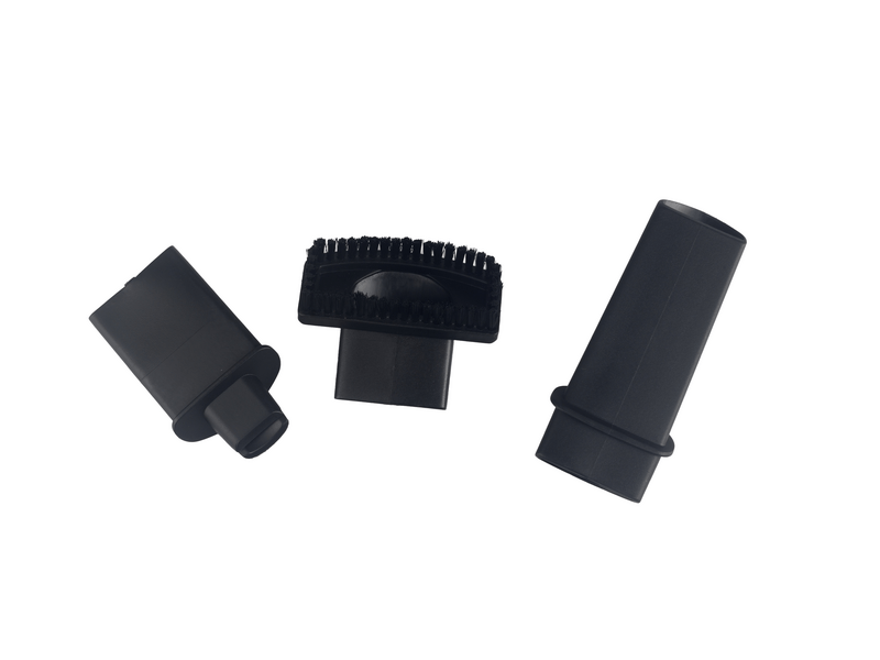 Dyras HVC-45R Morzsaporszívó, piros