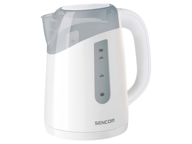 Sencor SWK 1700WH kuhalo za vodu