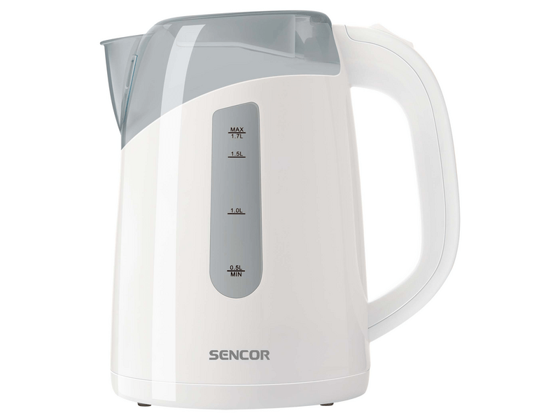 Sencor SWK 1700WH kuhalo za vodu