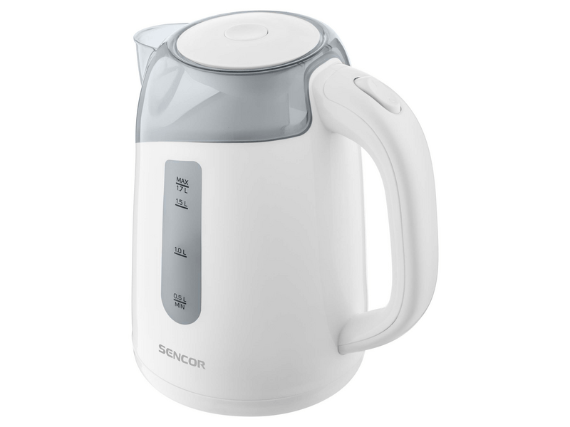 Sencor SWK 1700WH kuhalo za vodu