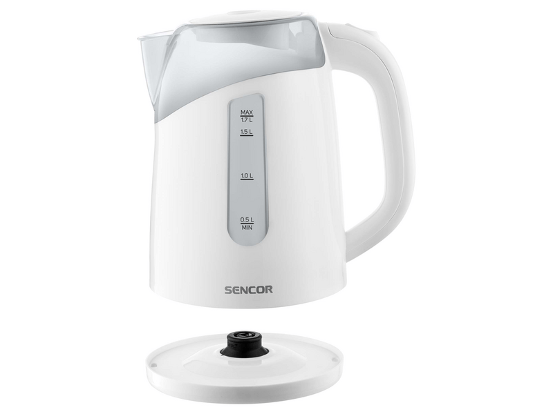 Sencor SWK 1700WH kuhalo za vodu