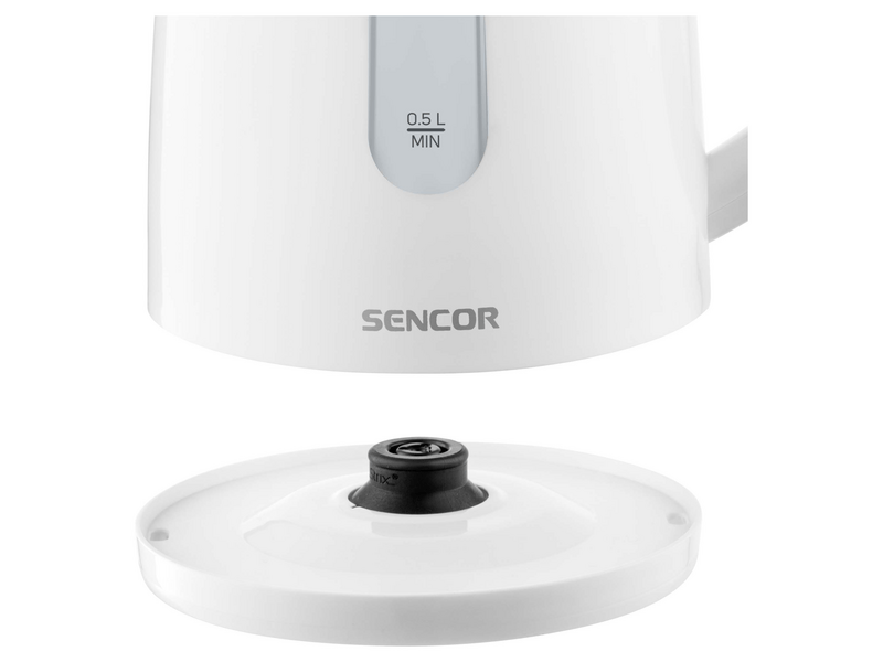 Sencor SWK 1700WH kuhalo za vodu