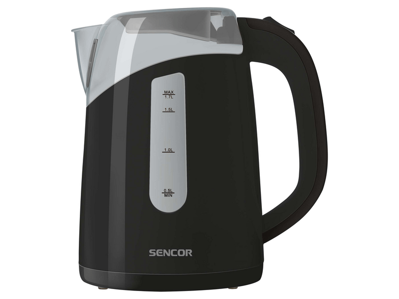 Sencor SWK 1701BK kuhalo za vodu