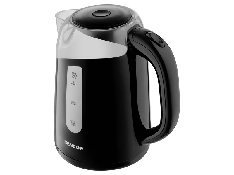 Sencor SWK 1701BK kuhalo za vodu
