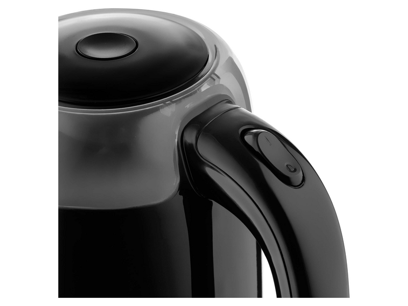 Sencor SWK 1701BK kuhalo za vodu