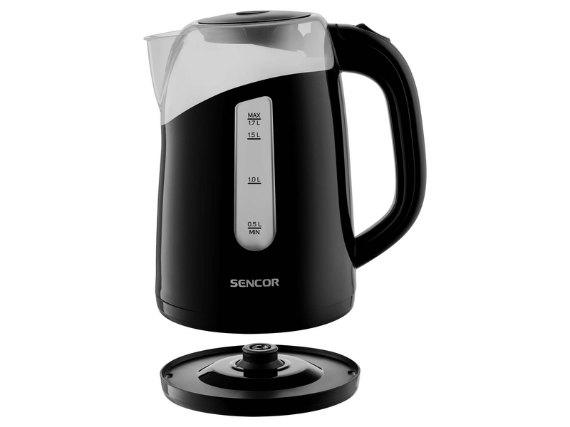 Sencor SWK 1701BK kuhalo za vodu