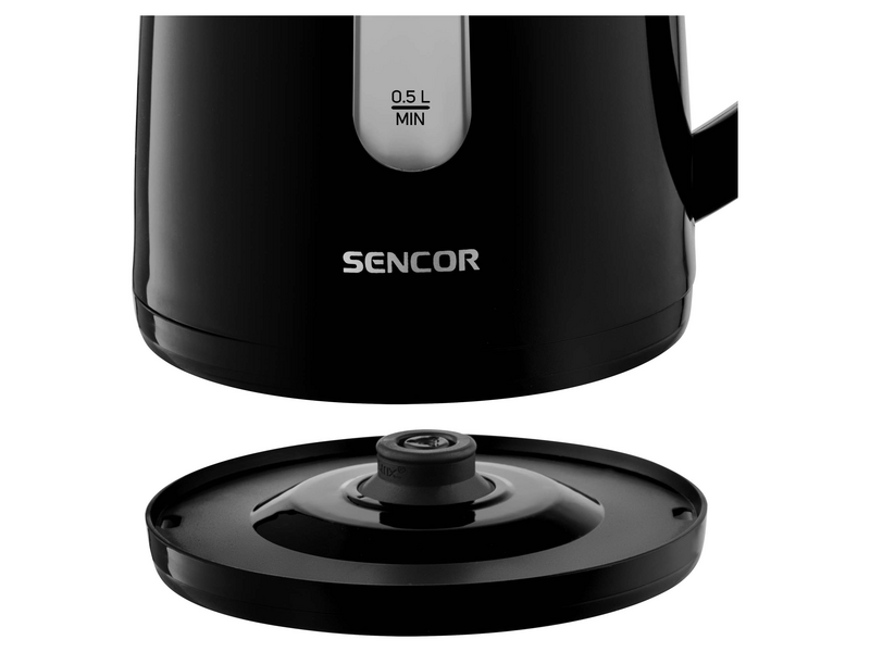 Sencor SWK 1701BK kuhalo za vodu