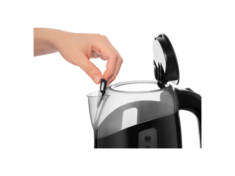 Sencor SWK 1701BK kuhalo za vodu