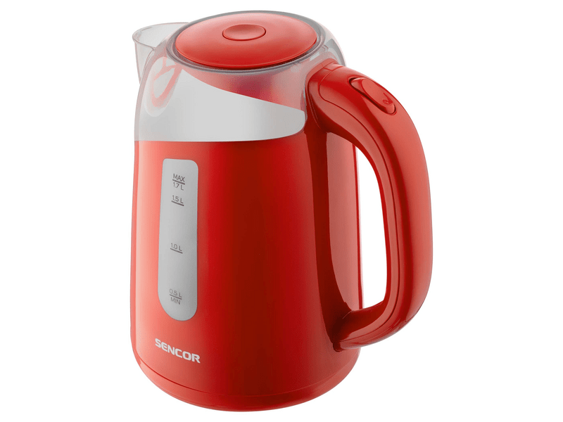 Sencor SWK 1704RD kuhalo za vodu