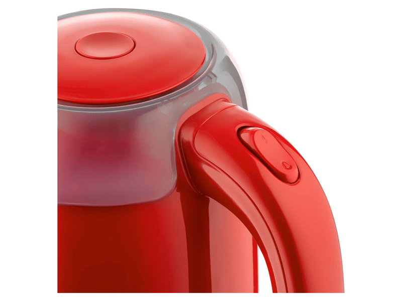 Sencor SWK 1704RD kuhalo za vodu