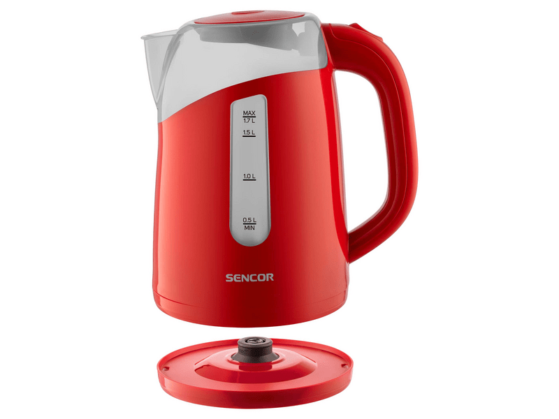 Sencor SWK 1704RD kuhalo za vodu