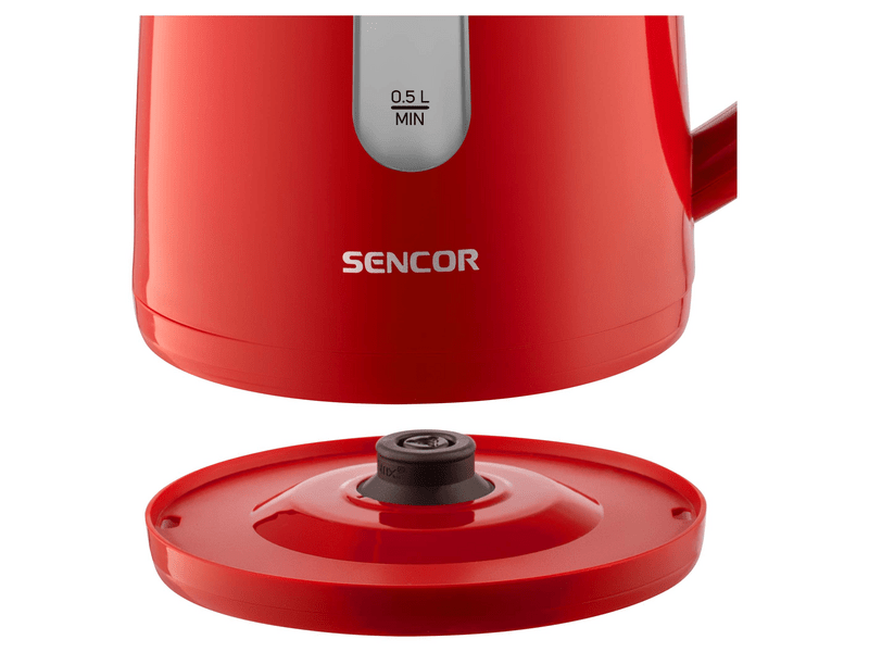 Sencor SWK 1704RD kuhalo za vodu