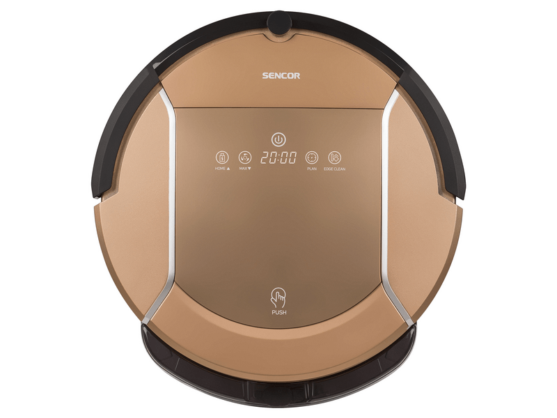 Sencor SRV4000GD-EUE3 robotporszívó
