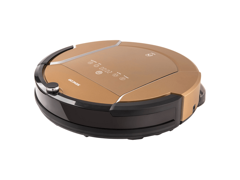Sencor SRV4000GD-EUE3 robotporszívó