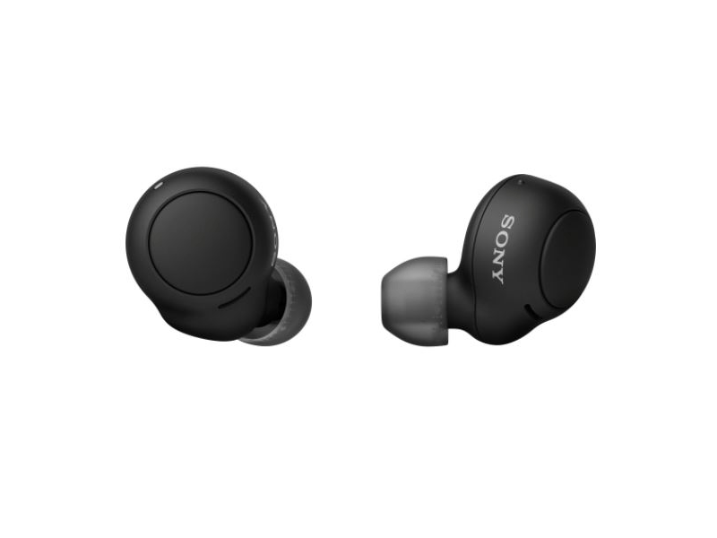 Sony WFC500B.CE7 Vezeték nélküli fülhallgató, fekete