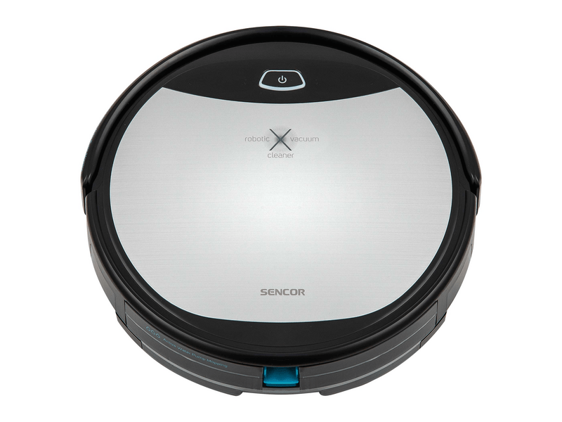 Sencor SRV 4250SL-EUE3 Robotporszívó