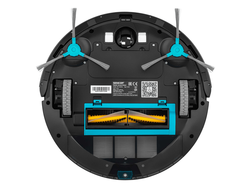 Sencor SRV 4250SL-EUE3 Robotporszívó