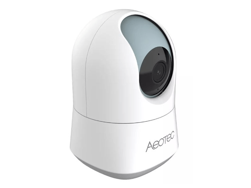 Aeotec Cam 360 PT Kamera (GP-AEOCAMEU)