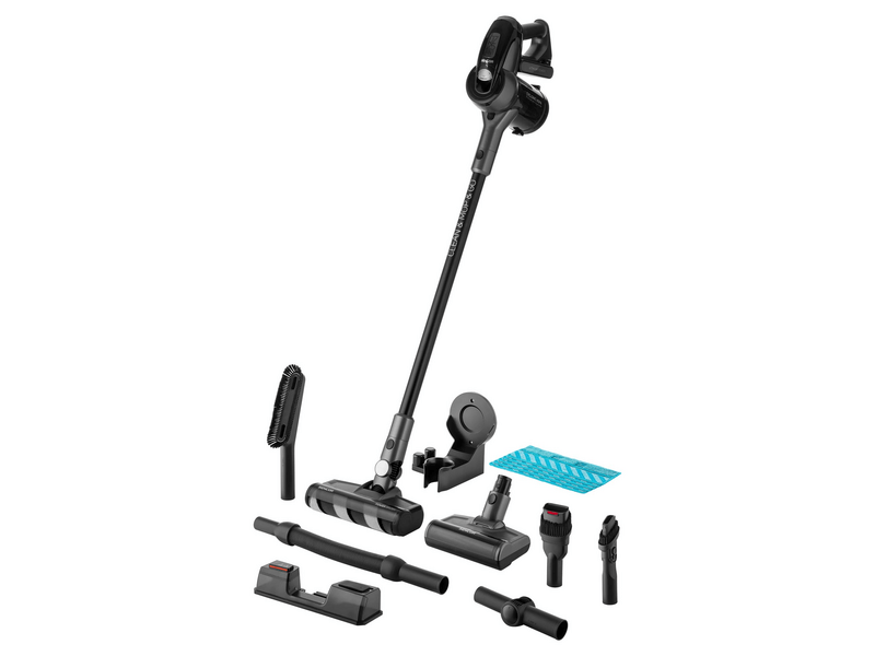 Sencor SVC 0725BK 4 az 1-ben álló porszívó