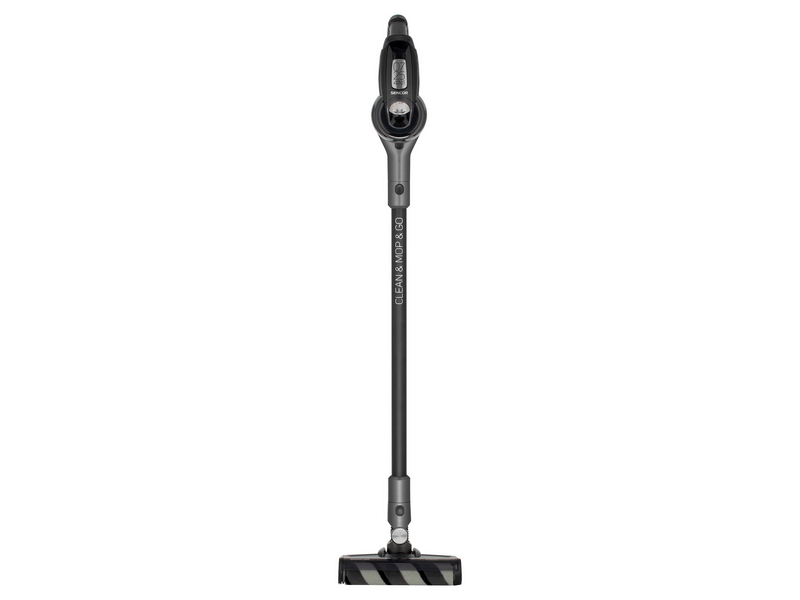 Sencor SVC 0725BK 4 az 1-ben álló porszívó