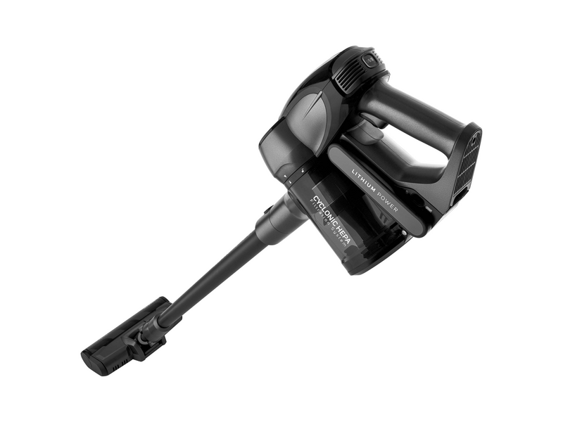 Sencor SVC 0725BK 4 az 1-ben álló porszívó