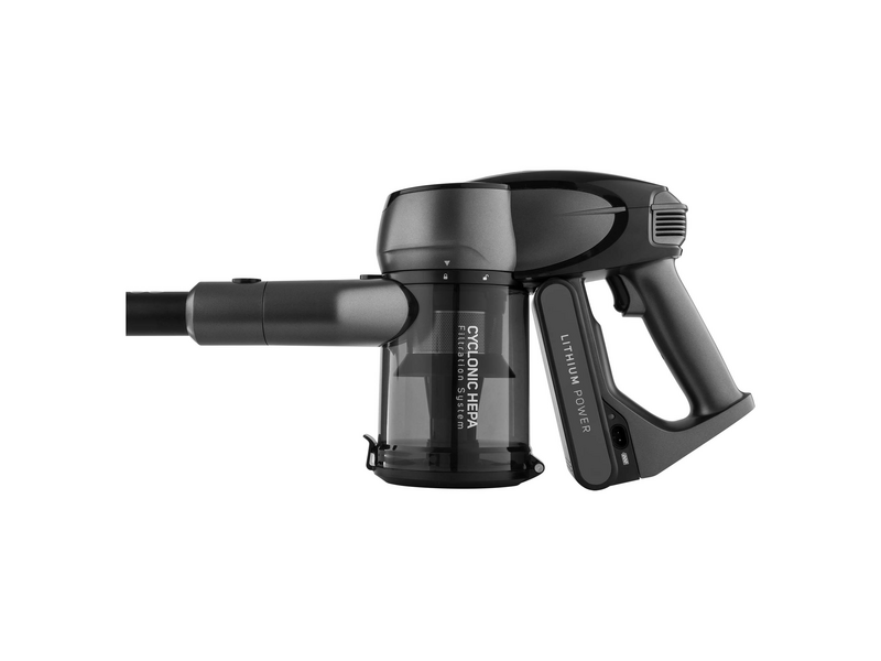 Sencor SVC 0725BK 4 az 1-ben álló porszívó