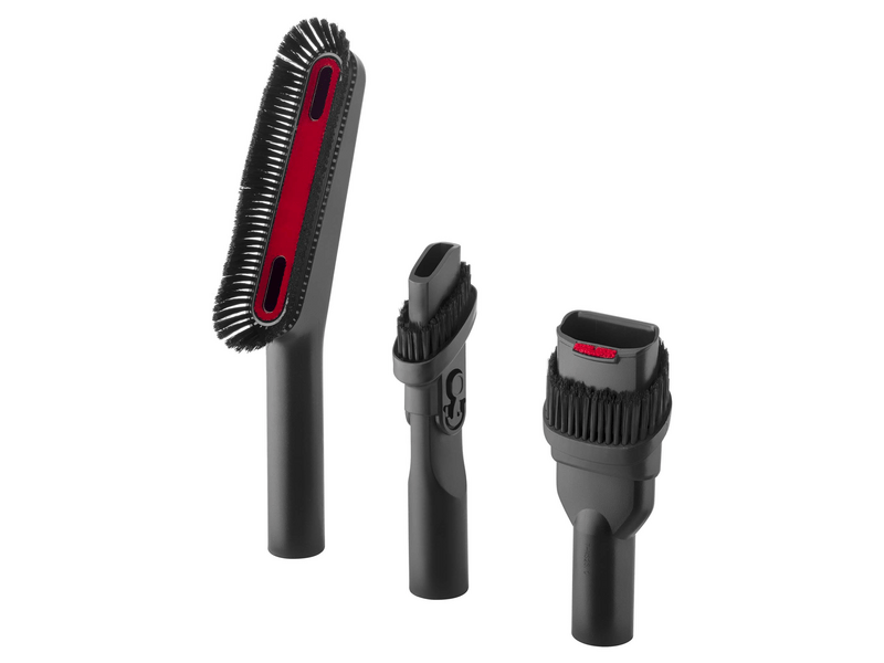 Sencor SVC 0725BK 4 az 1-ben álló porszívó