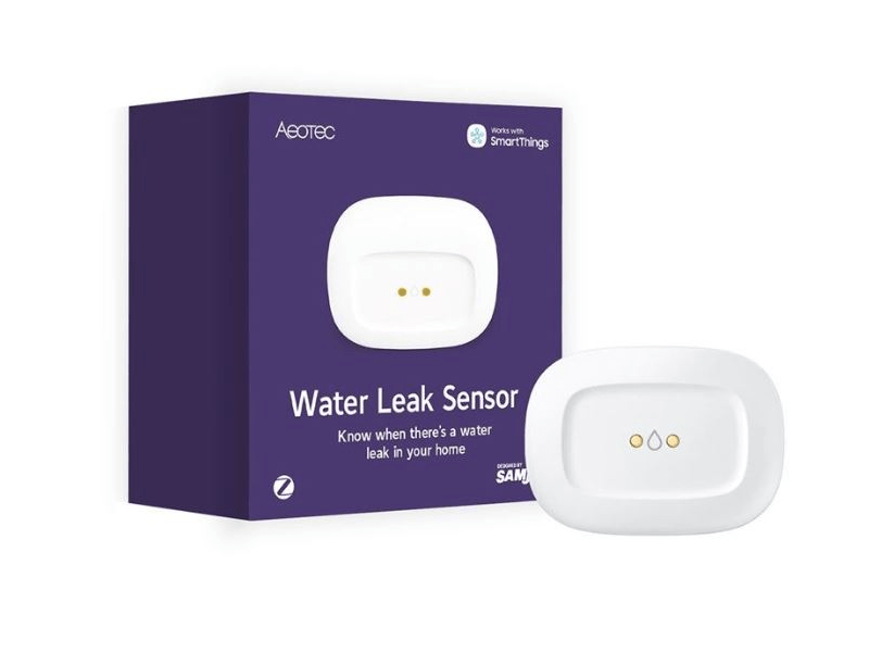 Aeotec GP-AEOWLSEU Vízszivárgás-érzékelő