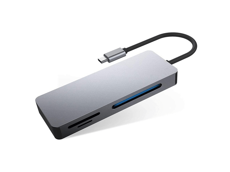 Platinet PMMA7056 Kártyaolvasó