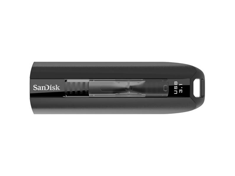 SanDisk Cruzer Extreme Go USB 3.1, 64GB (SDCZ800-064G-G46/173410)